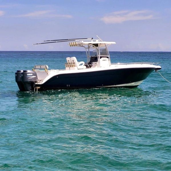 Boat Charter