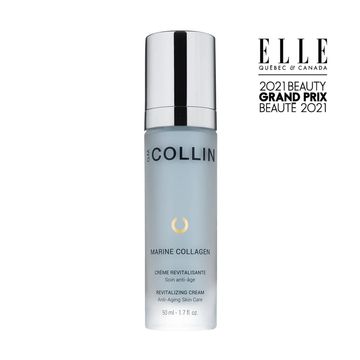 G.M. Collin Marine Collagen Anti-Aging Revitalizing Cream