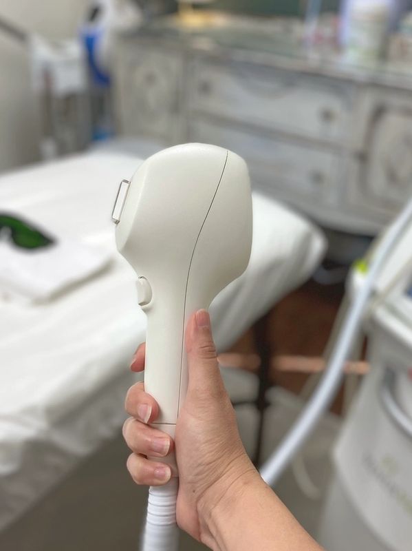 IPL Photo Rejuvenation Machine