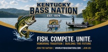 Kentucky Bass Nation