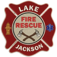 Lake Jackson Volunteer Fire Department