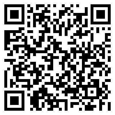 QR CODE CAN BE USED TO SCAN WITH YOUR PHONE FOR WAIVER