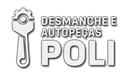 Desmanche Auto Pecas Poli