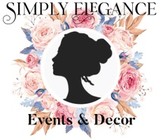 Simply Elegance Events & Decor