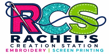 Rachel's Creation Station, LLC