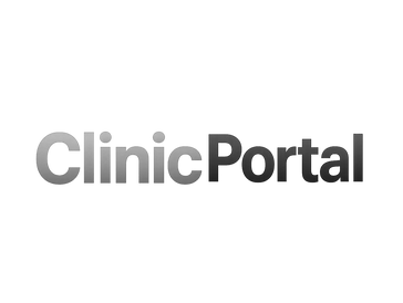 Clinic Portal Logo