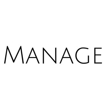 Management consultant