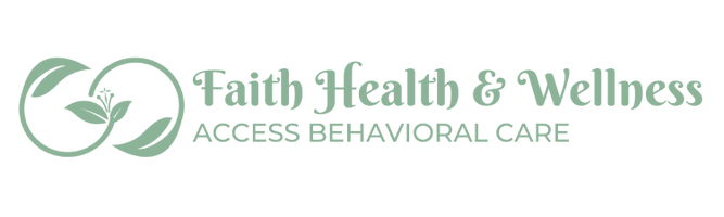 Faith Health & Wellness 