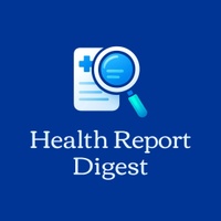 Health Report Digest