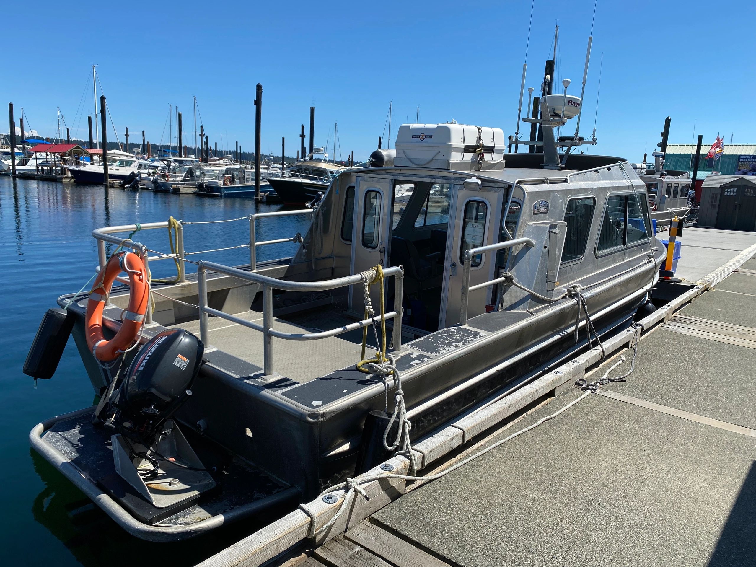 Electrical Safety Program Roll Out Orientation Training (ROOT)