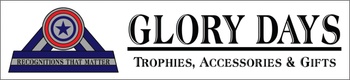                  Glory Days                      Trophies Accesso