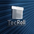 TecRoll portas de enrolar automática 