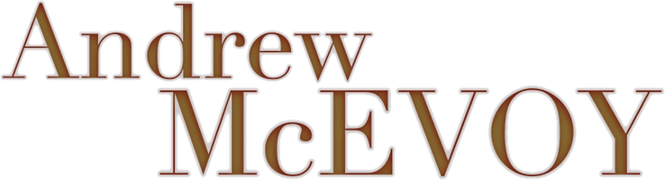 Andrew McEvoy Guitarist