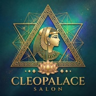 Cleo Palace is Goddess hair Salon