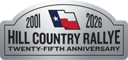 Texas Hill Country Rallye