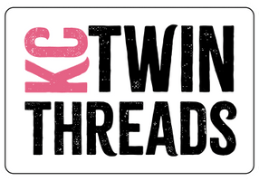 KC Twin Threads