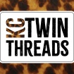 KC Twin Threads