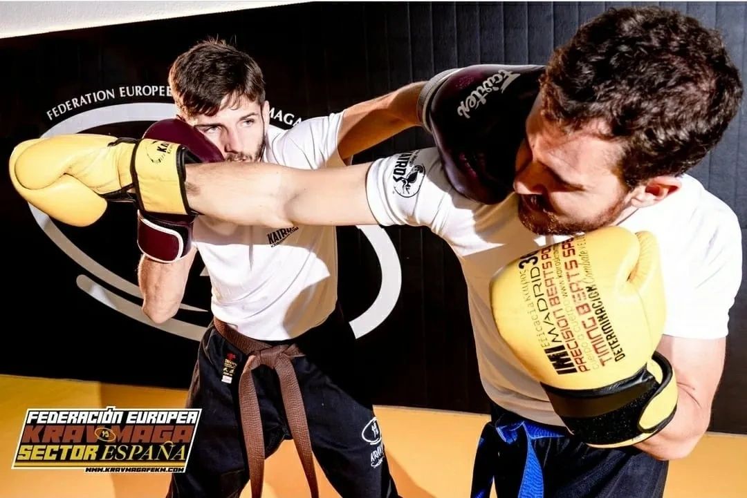 krav maga guadalajara