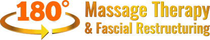 180° Massage Therapy