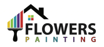 Flowers Painting - Lexington SC