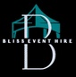 Bliss Event Hire