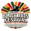 Harambee 360° Black Arts Festival