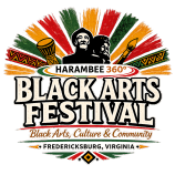 Harambee 360° Black Arts Festival