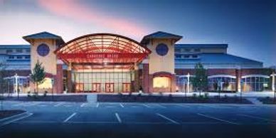 CABARRUS ARENA & EVENTS CENTER, CONCORD, NC