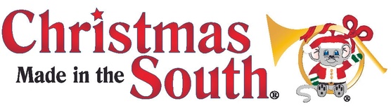 2023 Columbus Christmas Made in the South