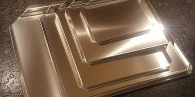 Baking Sheets