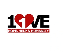 1ove Non-Profit Organization