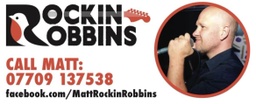 Rockin Robbins