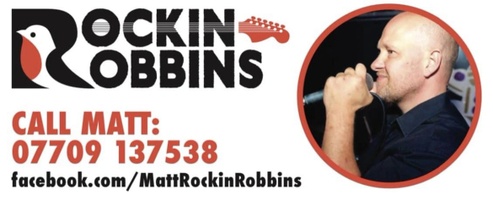 Rockin Robbins