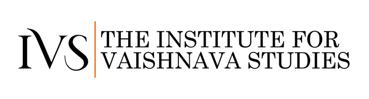 THE Institute for Vaishnava Studies