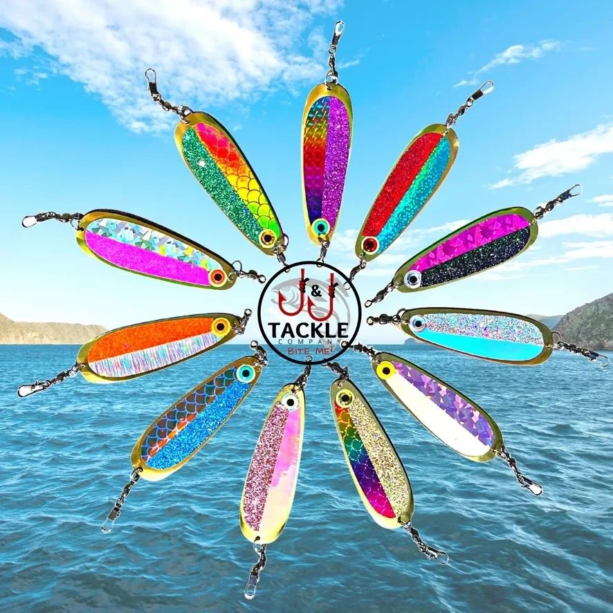 Hyper-Vis Tape Series