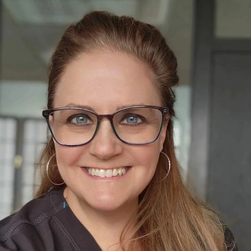 Michelle Hall is a dedicated wellness professional, licensed massage therapist, and the visionary be