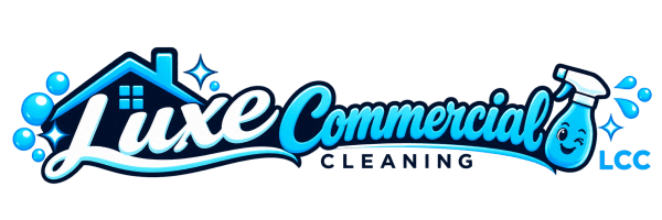 Luxe commercial cleaning 