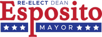 Esposito for Mayor