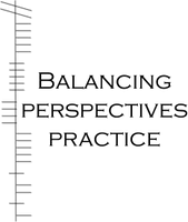 Balancing Perspectives Practice