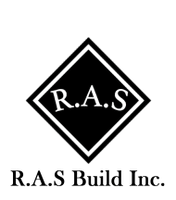 R.A.S. Build Inc.