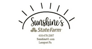 Logo of our partner and sponsor Sunshine State Farm