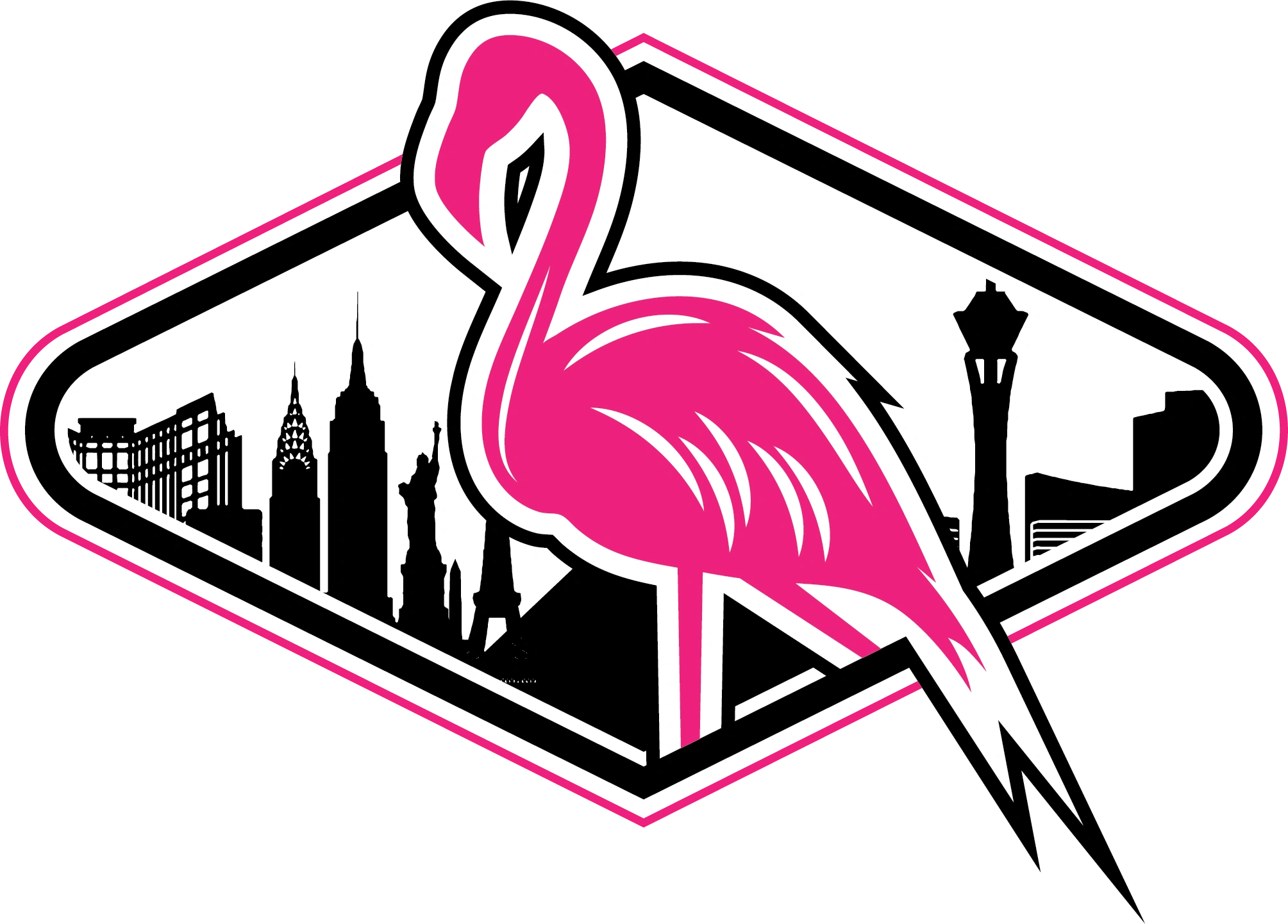 Flamingo Cooling & Heating cover