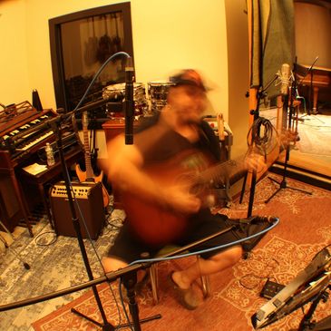 WE RAISED $10,000 for the 'Clean House' EP