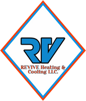 Revive HVAC