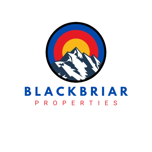 Blackbriar Properties's Logo