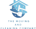 The moving and cleaning company 