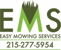 Easy Mowing Service