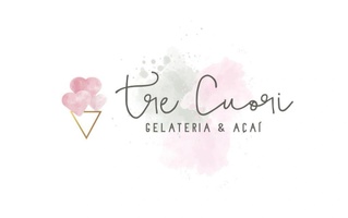 Tre Cuori Gelateria & Açaí