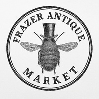 Frazer Antique Market