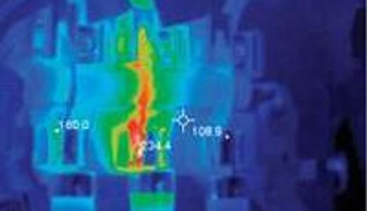 Thermal Image